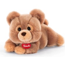NessiWorld Peluş Teddy Bear Teo Brown 23 cm