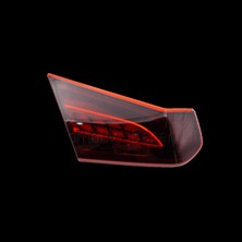 Mercedes-Benz E-Serısı W213 20 ve Sonrası Uyumlu Stop Ic Sol 3243245 77 Arteb