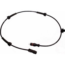 Hellux HLS.8065 - Abs Sensörü Ön Sağ-Sol Renault Megane 2 Hb 1.4 1.6 16V-MEGANE 2 1.5 Dcı-1.9 Dcı