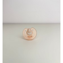 Bon Chic Baby 0-6 Ay Silikon Emzik Pudra