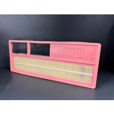 Fiat Panda: 1.3 Multijet (Euro 4) Hava Filtresi