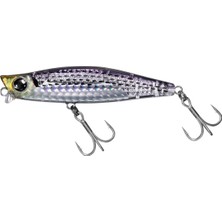 Daiwa Morethan Galva 73S-LI 7.3cm 13.2gr Lı Konoshiro