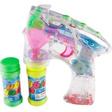 urfakent bilişim ve medya danışmanlık Pilli-Işıklı Köpük Tabancası