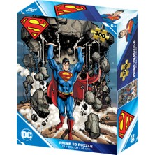 urfakent bilişim ve medya danışmanlık Prime 3D - Super Strength 300 Parça Puzzle 33005