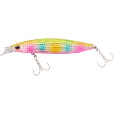 Daiwa Sls-Z Vertice R 98F-LI 9.8cm 16.2gr Lı Fuyajyo