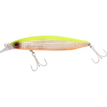 Daiwa Sls-Z Vertice R 98F-LI 9.8cm 16.2gr Lı Chart Back