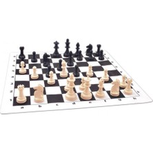 urfakent bilişim ve medya danışmanlık 1050316 Rulo Satranç -Star Oyun Aletleri