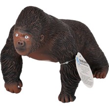 urfakent bilişim ve medya danışmanlık JQ-Y15-15 Sesli Orangutan -Can Oyuncak