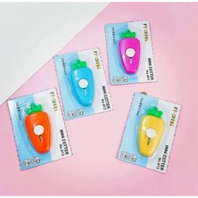 urfakent bilişim ve medya danışmanlık Mini Maket Bıçağı - Karışık Sevimli Tasarımlar