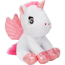 urfakent bilişim ve medya danışmanlık My Little Peluş Işıklı Unicorn