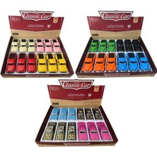 urfakent bilişim ve medya danışmanlık WK-615-15B-16B-17B Cb 1 32 Renkli Araba ve Kamyonet