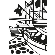 urfakent bilişim ve medya danışmanlık 5004  Baskı Seti