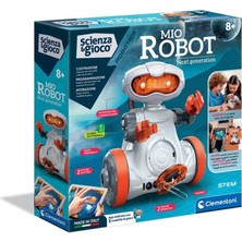 urfakent bilişim ve medya danışmanlık 64957 Robotik Laboratuvarı - Mio Robot (Yeni Nesil) +8 Yaş