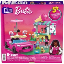 urfakent bilişim ve medya danışmanlık HPN78 Mega ® Dondurma Standı 226 Parça +6 Yaş