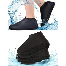 urfakent bilişim ve medya danışmanlık Su Geçirmez Ayakkabı Kılıfı M Beden