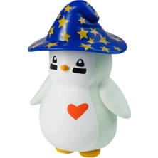 urfakent bilişim ve medya danışmanlık Nessiworld Penguins Aksiyon Figürü Tekli Paket S2