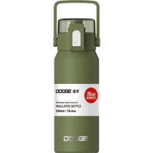 NessiWorld Çelik Matara 700 ml