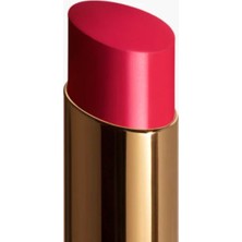 Chanel Rouge Coco Baume-Tinted Lip Moisturizer -922 Passıon Pınk