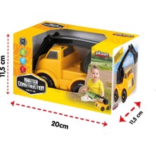 urfakent bilişim ve medya danışmanlık 07 665 Nessiworld Master Iş Makineleri