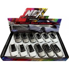 urfakent bilişim ve medya danışmanlık 838 Welly Çek Bırak MB Glc Amg 72 Model Araç