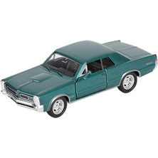 urfakent bilişim ve medya danışmanlık 42313 Nessiworld Pontiac 1:32 -Karsan Oyuncak