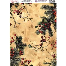 Istanbul Hobi Pirinç Dekopaj Pty 280