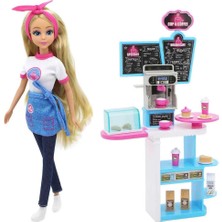 urfakent bilişim ve medya danışmanlık Dreameez Kafe Oyun Seti