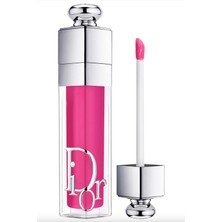 Dior Addict High Shine Lip Maximizer Plumping Gloss 007 Ahududu