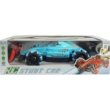 urfakent bilişim ve medya danışmanlık S280 Şarjlı Duman Atan Yarış Arabası