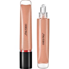 Shiseido Shimmer Gelgloss 03 Kurumi Beige Nemlendiren ve Parlaklık Sağlayan Dudak Parlatıcısı 9 ml