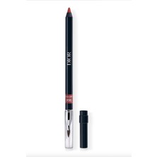 Rouge Dior Contour No-Transfer Lip Liner Pencil 964 Ambitious