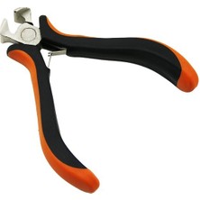 Go İthalat MİNİ - 4.5 İNÇ   KERPETEN  125MM (5273)