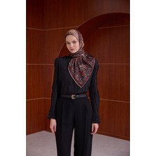 İpekhan Winter Bloom Soft Eşarp 1242