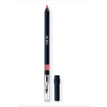 Rouge Dior Contour No-Transfer Lip Liner Pencil 624 Vérone
