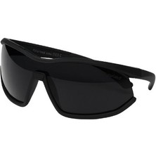 Shaco Design Sniper Kış Güneş Gözlüğü Modern Tasarım