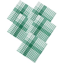 Mira Home 5 Li Mutfak Kurulama Bezi Alman Peçetesi 100 Pamuklu