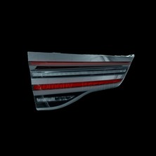 Bmw X3 G01 Lcı 21 ve Sonrası Uyumlu Stop Ic Sol 3243233 77 Arteb