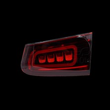 Mercedes-Benz Glc X253 17 22 Arası Uyumlu Stop Ic Sağ 3243252 77 Arteb