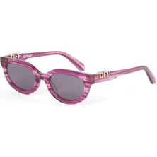 Off-White Oerı 13D 3707 Güneş Gözlüğü