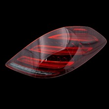 Mercedes-Benz S-Serısı W222 V222 X222 17 ve Sonrası Uyumlu Stop Sağ 3243248 77 Arteb