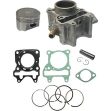 Motohane Arora Max-T 150 Silindir Seti Komple