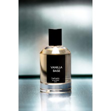 DeFacto Unisex Amber - Vanilla 100 ml Parfüm G5247AXNS