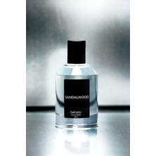 DeFacto Unisex Amber - Sandalwood 100 ml Parfüm G5247AXNS