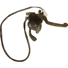 Motolüx Yuki Tırex 125 Atv Gaz ve Fren Kütüğü