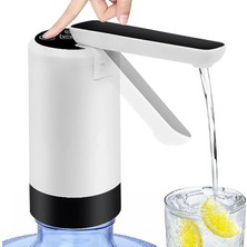 Nargo Katlanır Otomatik Damacana Pompası