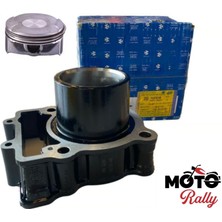 Bajaj Dominar 250 Silindir Seti 2956