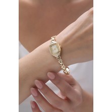 Ayno Bileklik Formlu Kadın Kol Saati