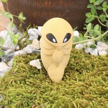 Va Hobi 3D Kakuna #0014 Figürü – Koleksiyonluk Masa Üstü Dekor