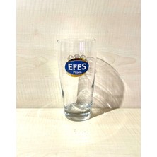 Sanat Taciri 1 Adet 30CC Efe Pilsen Bira Bardağı