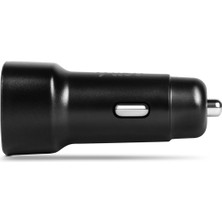 Ttec SmartCharger 2.4A Araç Şarj Aleti Siyah 2CKS30S